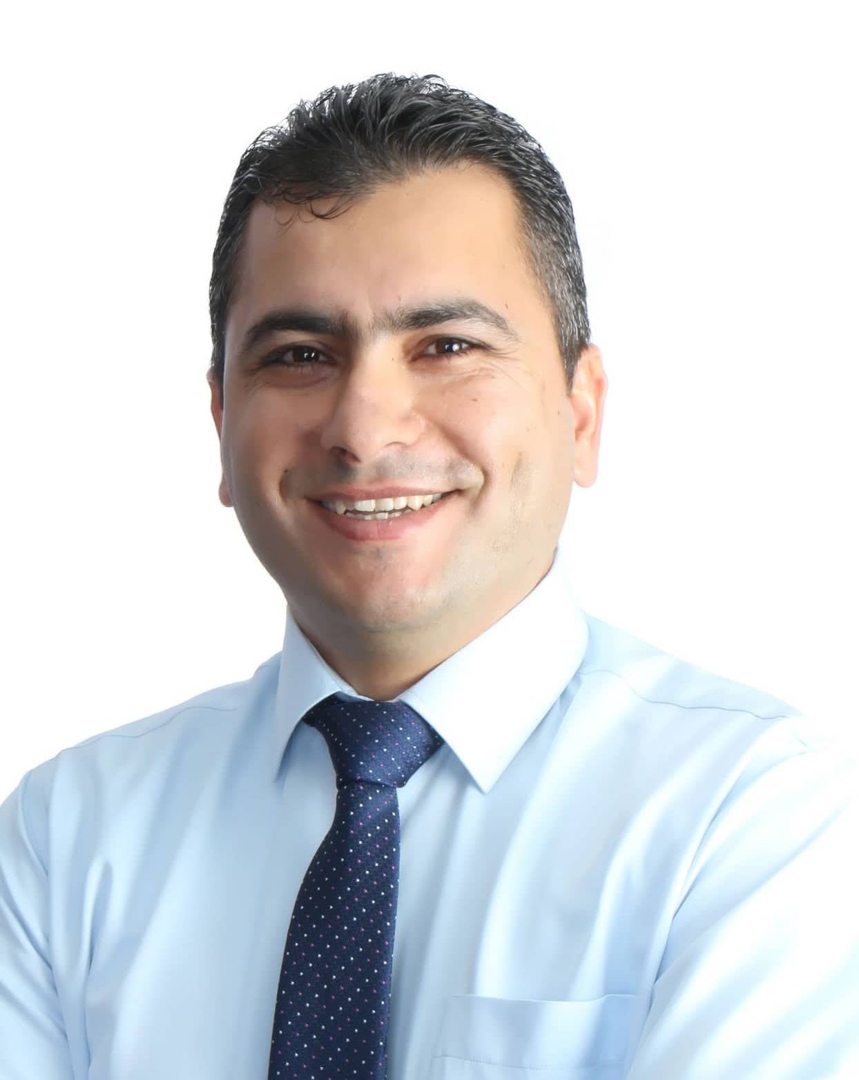 Abdelrahim S. Mousa